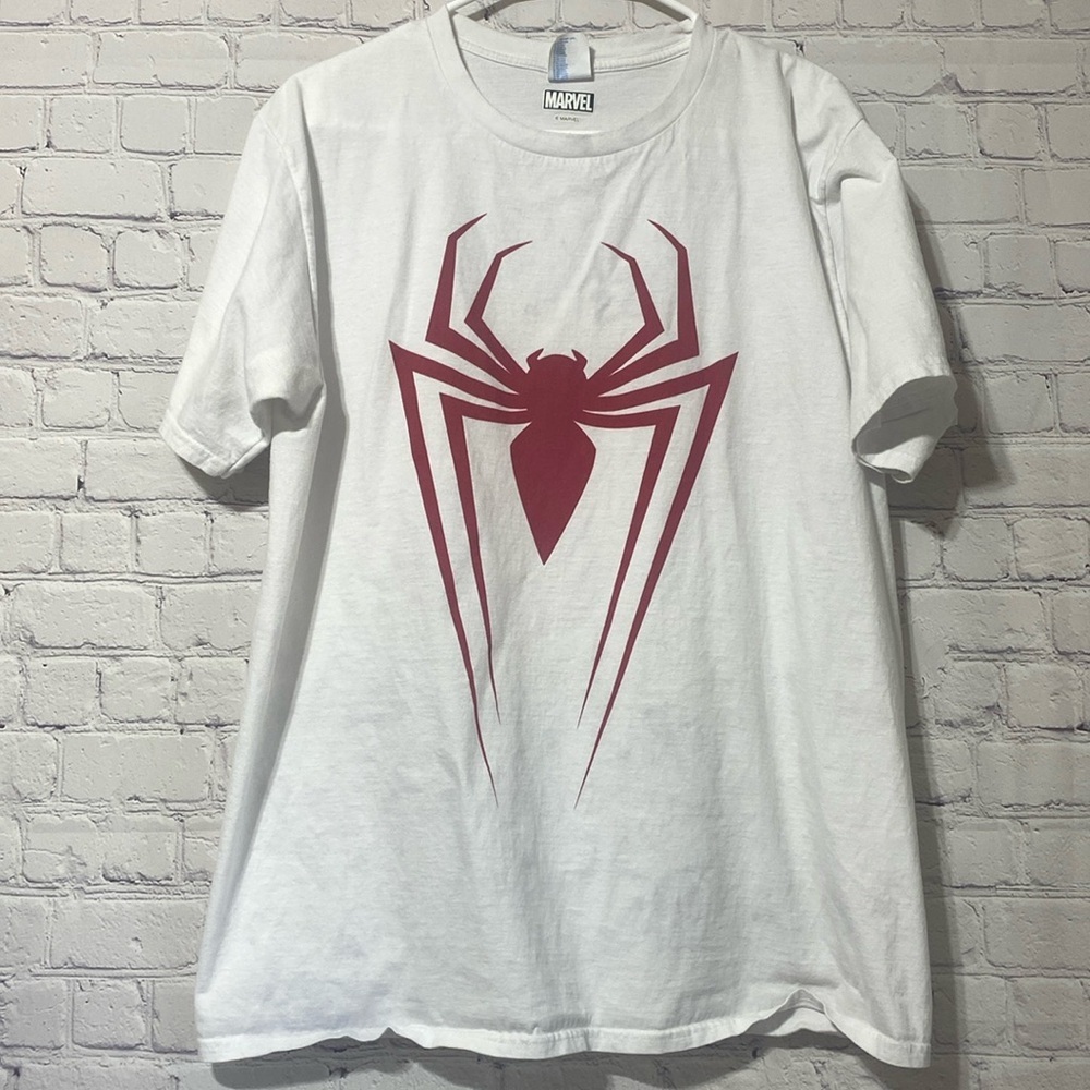 Marvel spider T-shirt
